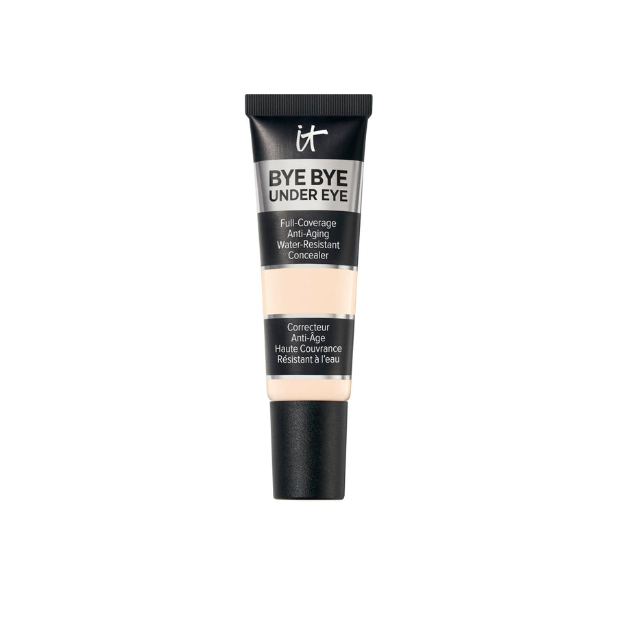 It Cosmetics Bye Bye Under Eye, Light, 40 oz