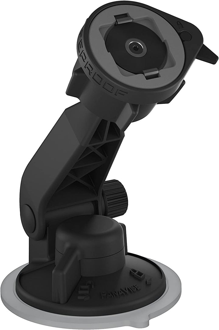 LifeProof LifeActiv Suction Mount, Black