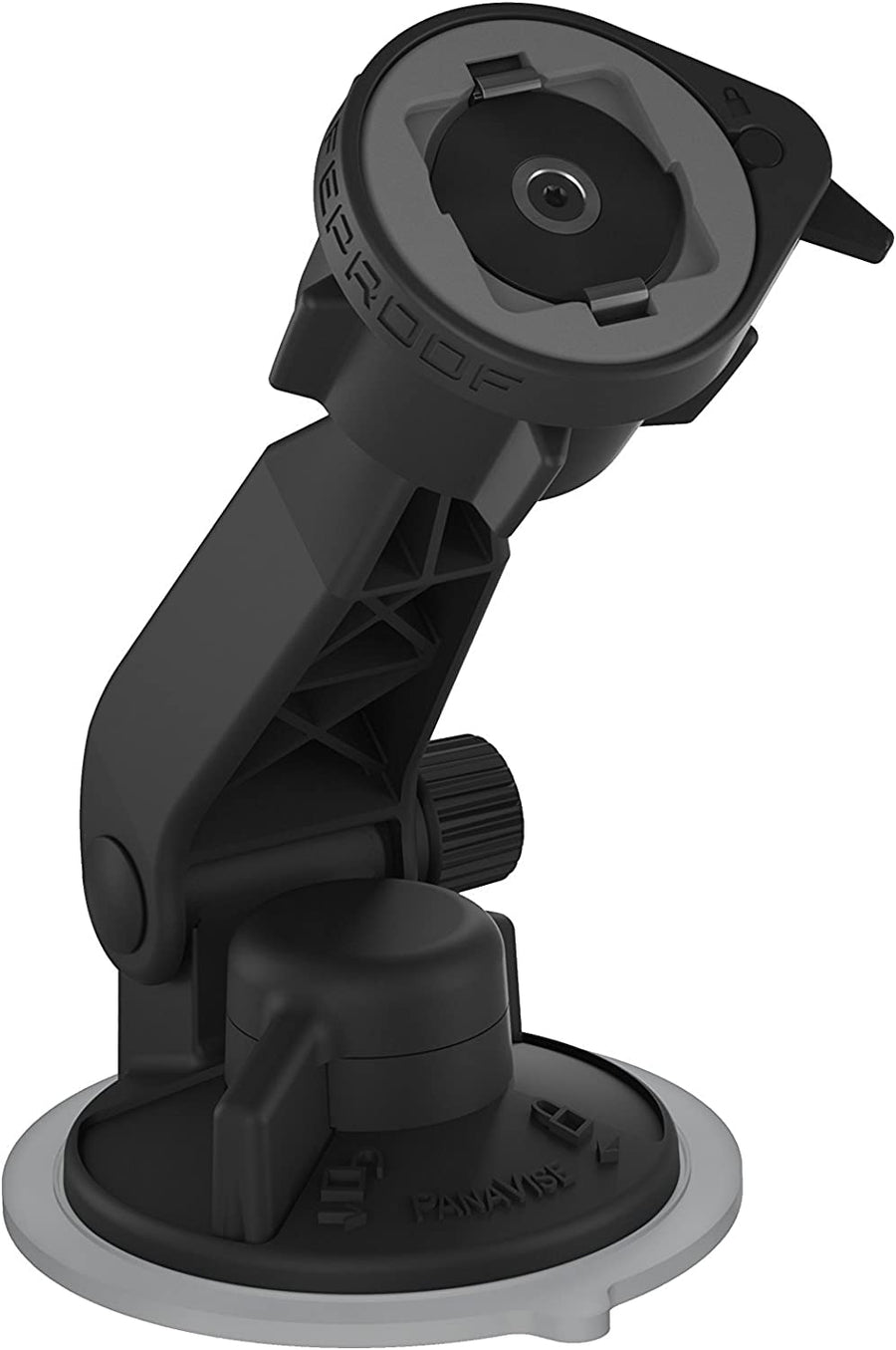 LifeProof LifeActiv Suction Mount, Black
