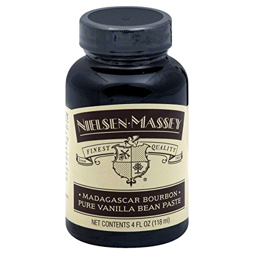 Nielsen-Massey Vanilla Paste, 4 oz