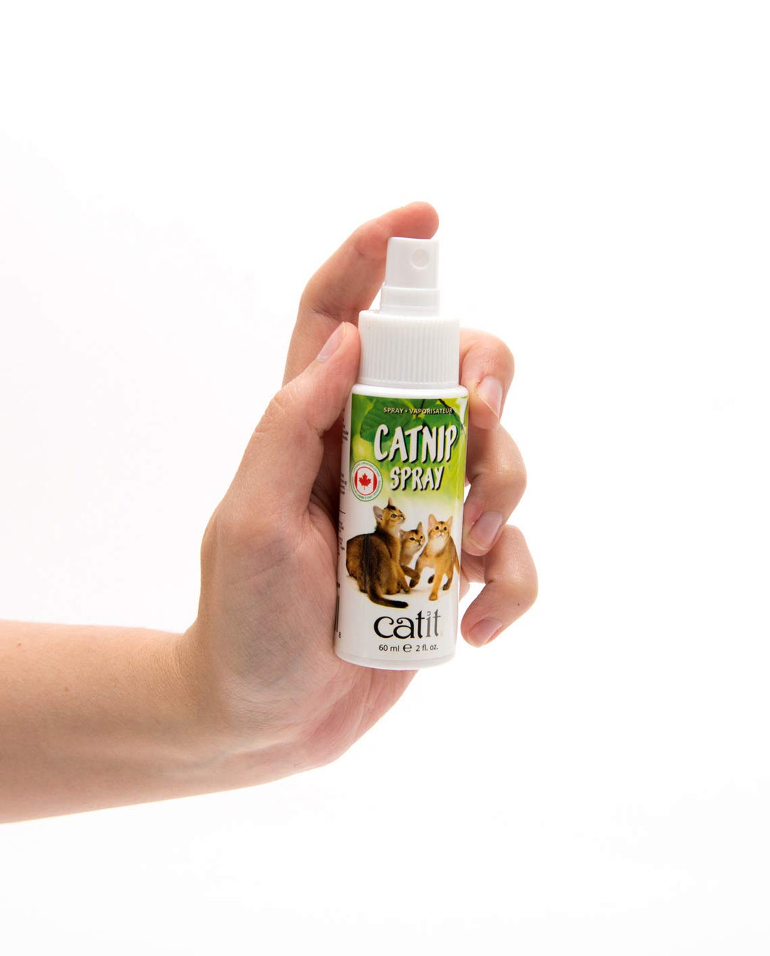 Catit Catnip Spray, 60 ml