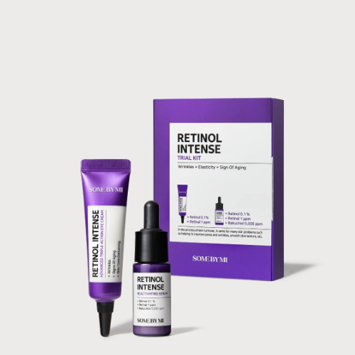 RETINOL INTENSE TRIAL KIT