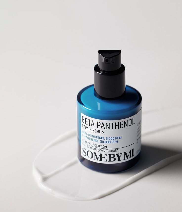 BETA PANTHENOL REPAIR SERUM