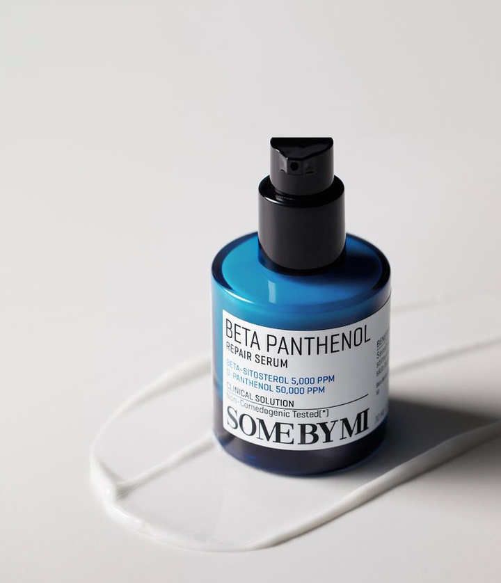 BETA PANTHENOL REPAIR SERUM