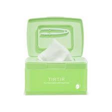 TEA TREE CLEAR AMPOULE MASK 30EA