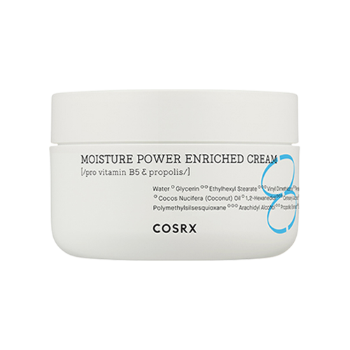 Hydrium Moisture Power Enriched Cream 50ml