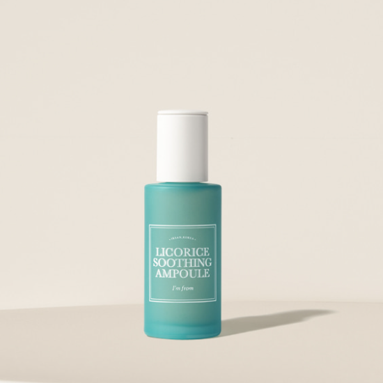 Licorice Soothing Ampoule