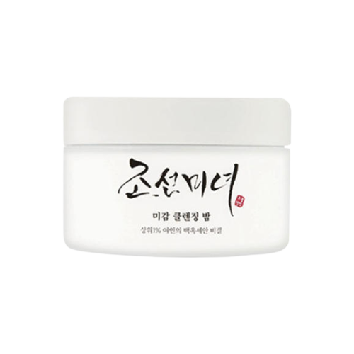 Dynasty Radiance Cleansing Balm 100ml