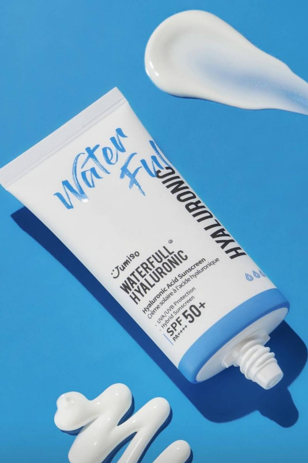 Waterfull Hyaluronic Sunscreen 50ml