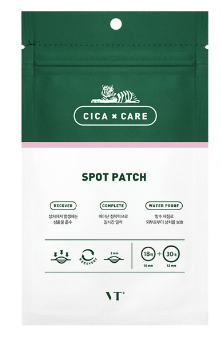 Cica x Care Spot Patch 48eax3