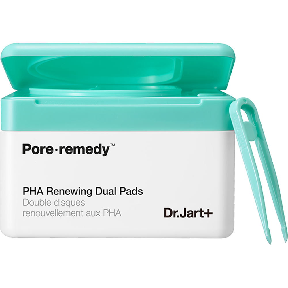 Pore·remedy™ PHA Renewing Dual Pads(60 pads)-BB