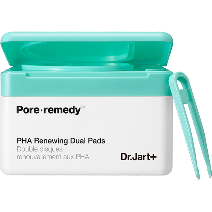 Pore·remedy™ PHA Renewing Dual Pads(60 pads)-BB