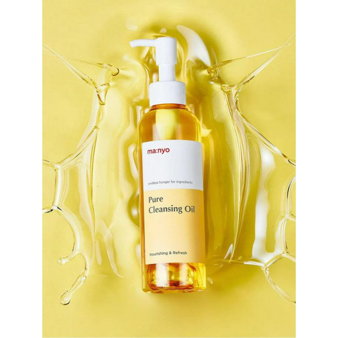 Pure Cleansing Oil (China) 200ml