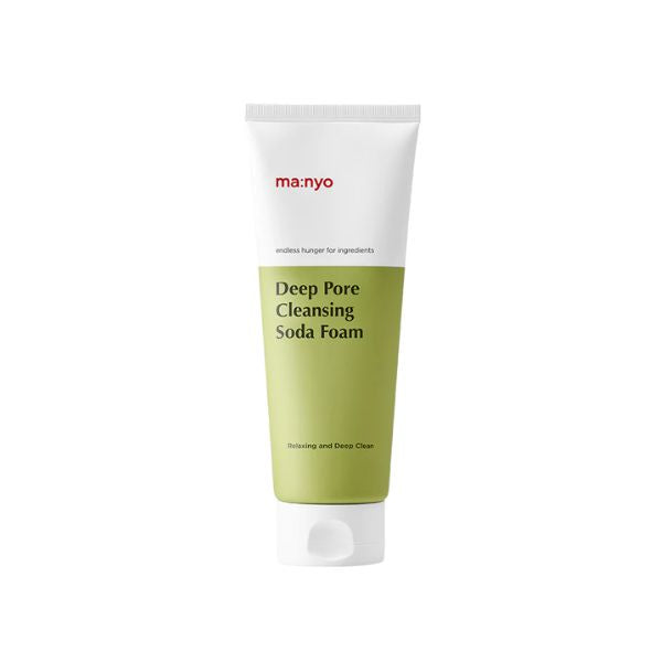 Deep Pore Cleansing Soda Foam (China) 150ml