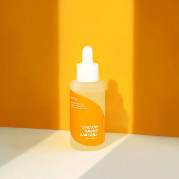 C- Niacin Toning Ampoule 50ml