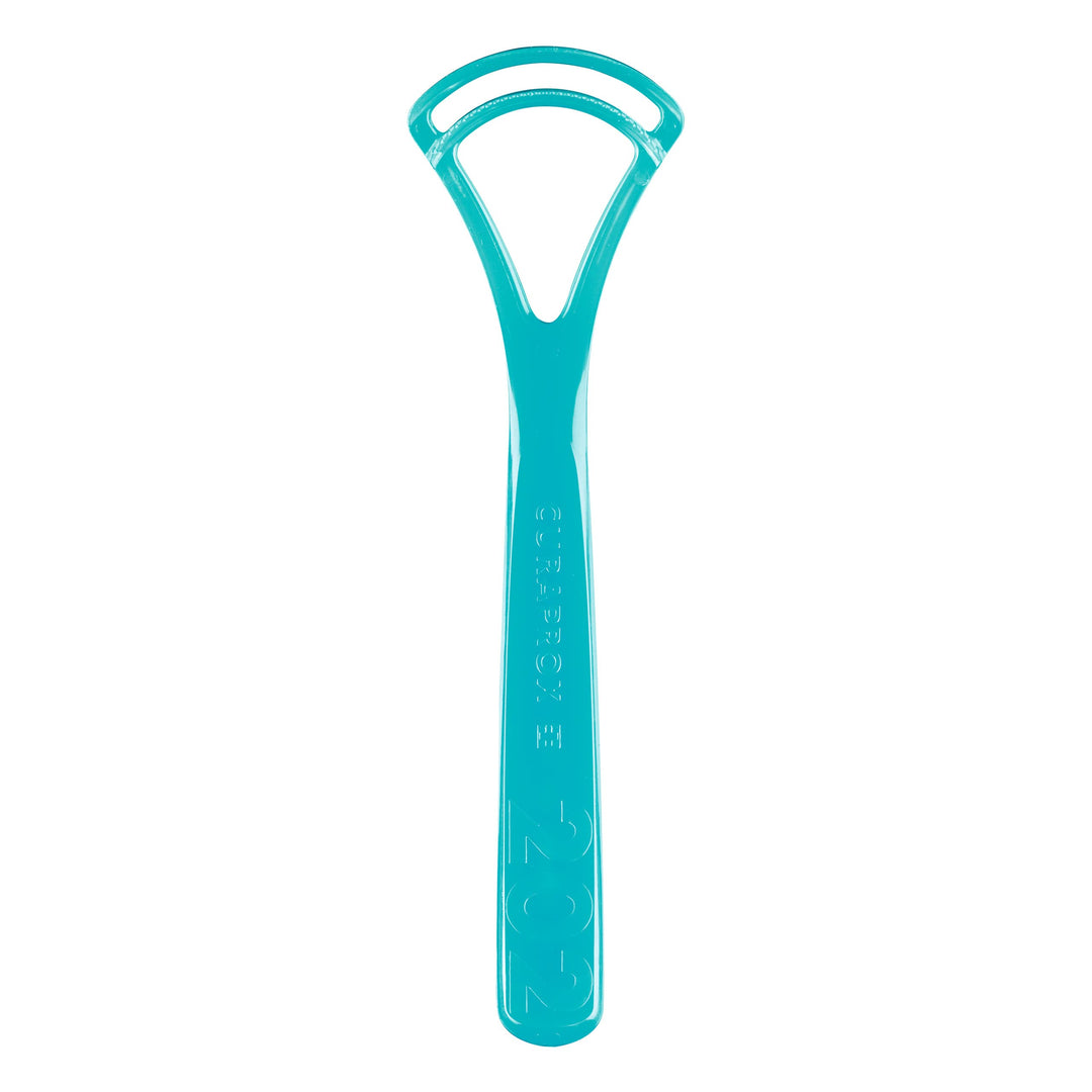 Curaprox Tongue Cleaner, 2 Count