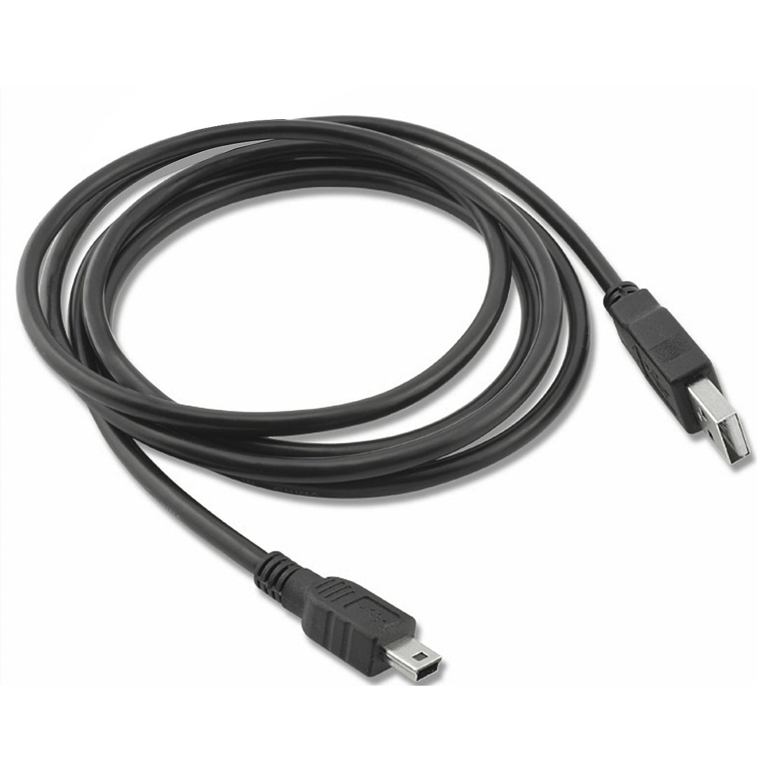 Sqrmekoko USB Cable, for Canon Camera