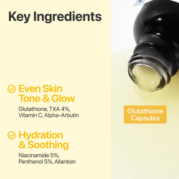 numbuzin No.5 Vitamin Concentrated Serum, 1.01 fl oz