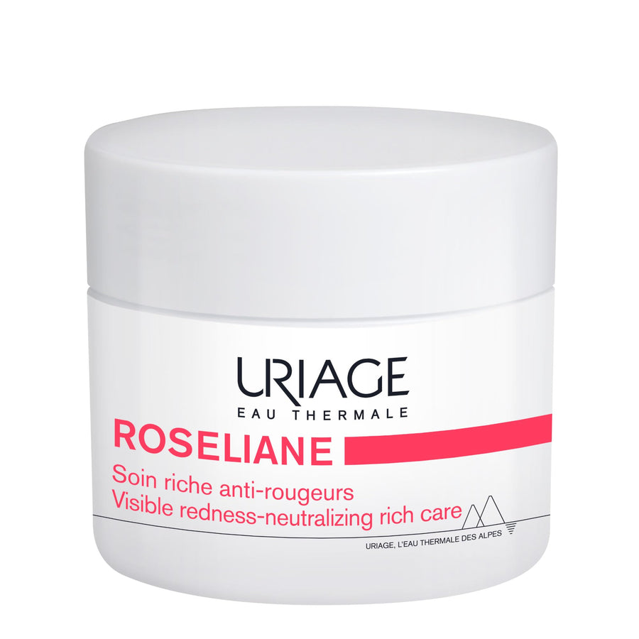 Uriage Roseliane Anti-Redness Rich Cream, 50 ml