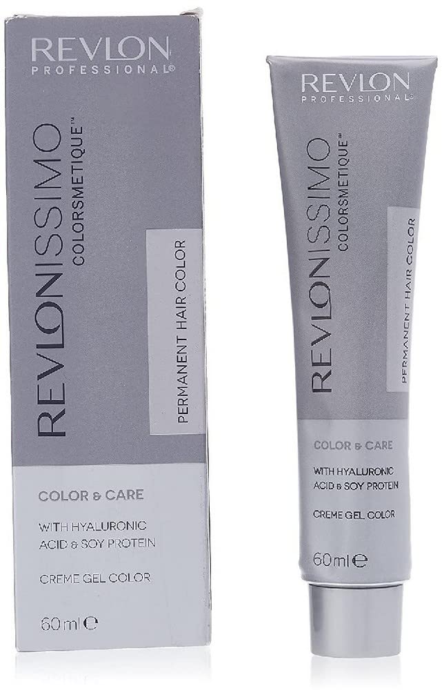 REVLON Nmt Hair Color, Very Light Beige Blonde, 60 ml