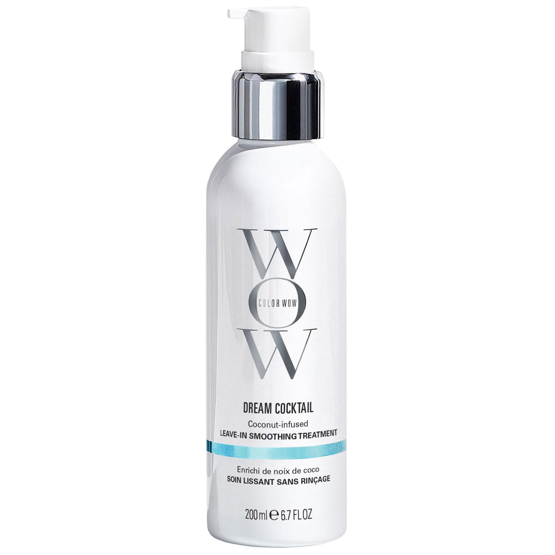 COLOR WOW Coconut Cocktail Bionic Tonic, 200 ml