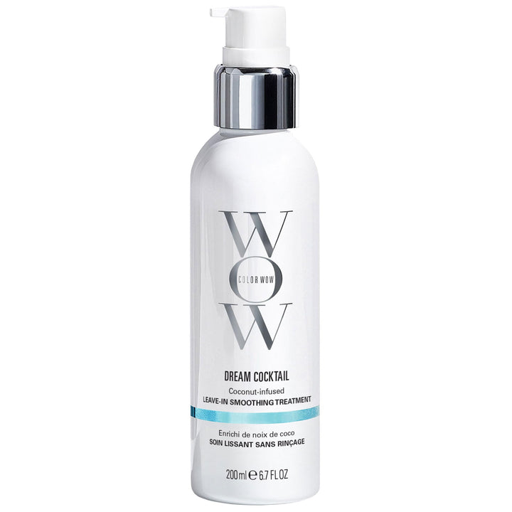 COLOR WOW Coconut Cocktail Bionic Tonic, 200 ml