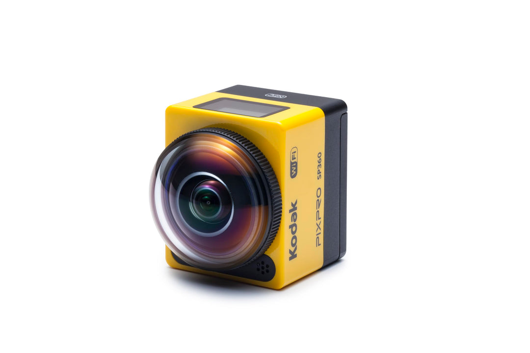 KODAK PixPro SP360 Action Camera
