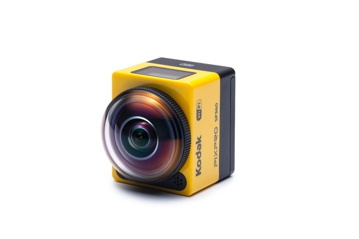 KODAK PixPro SP360 Action Camera