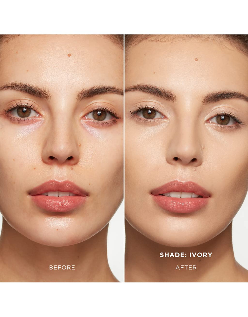 HOURGLASS Vanish Seamless Finish Foundation Stick, Ivory