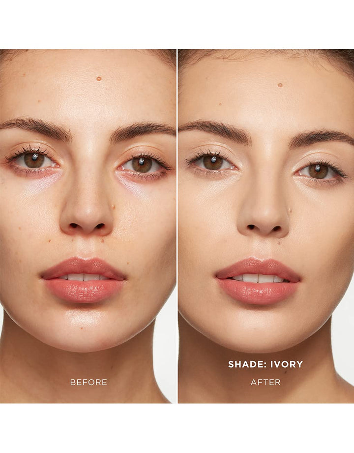 HOURGLASS Vanish Seamless Finish Foundation Stick, Ivory