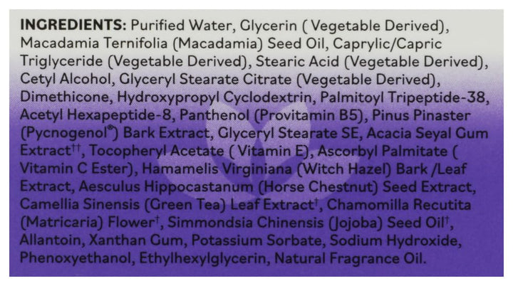 Derma E Advanced Peptides And Collagen Moisturizer, 2 oz