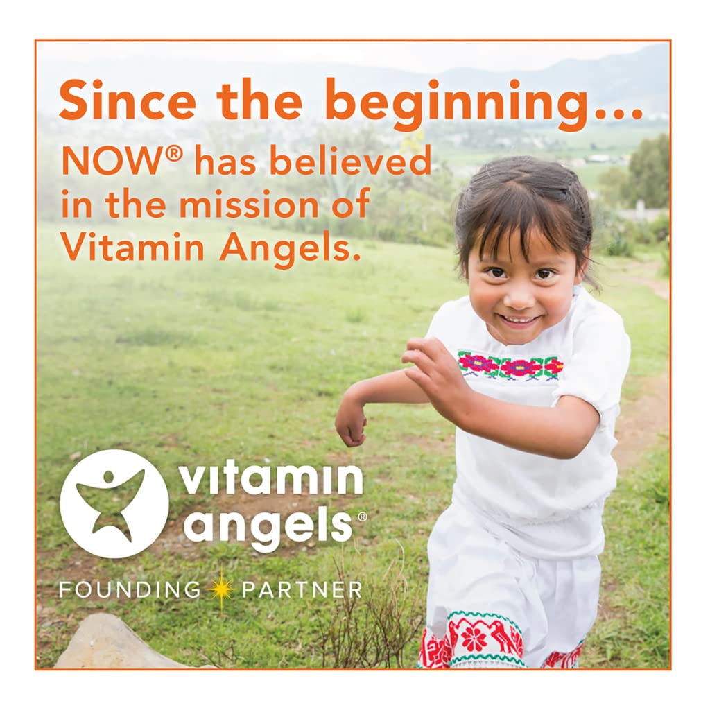 NOW Dry Vitamin E-400, 100 Count