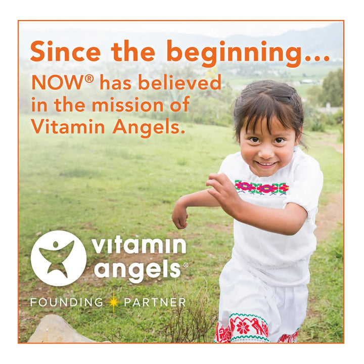 NOW Dry Vitamin E-400, 100 Count