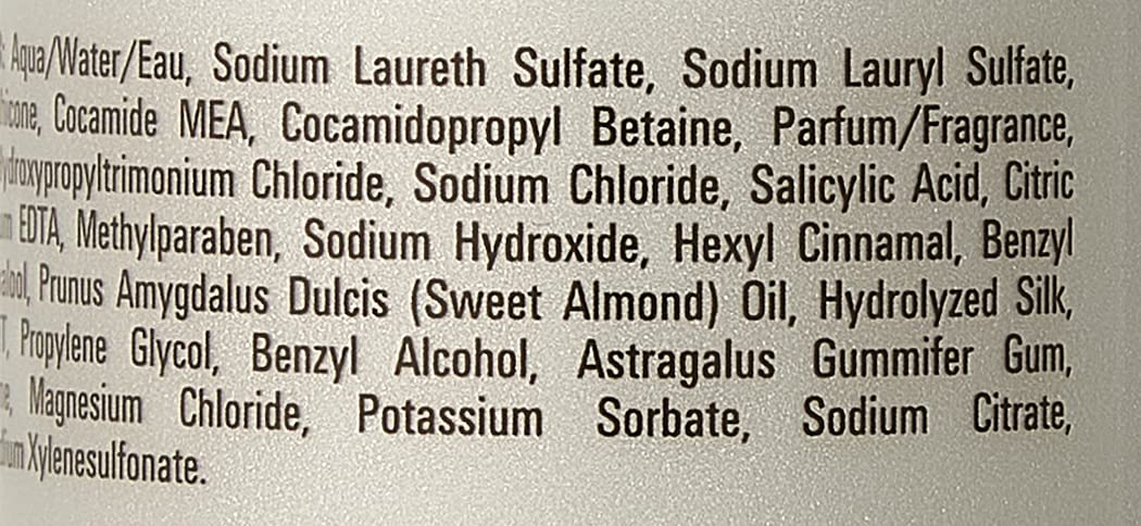 Londa Visible Repair Shampoo