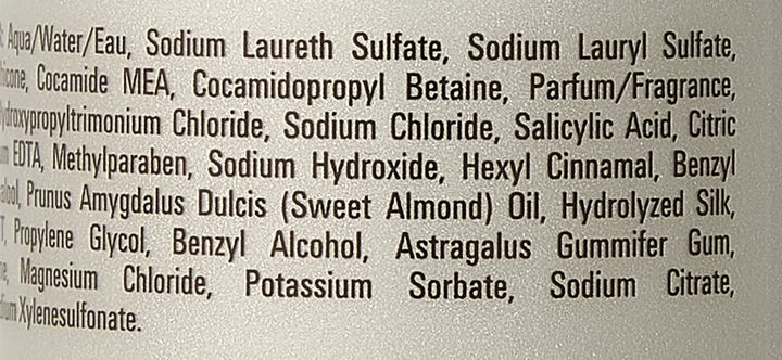 Londa Visible Repair Shampoo