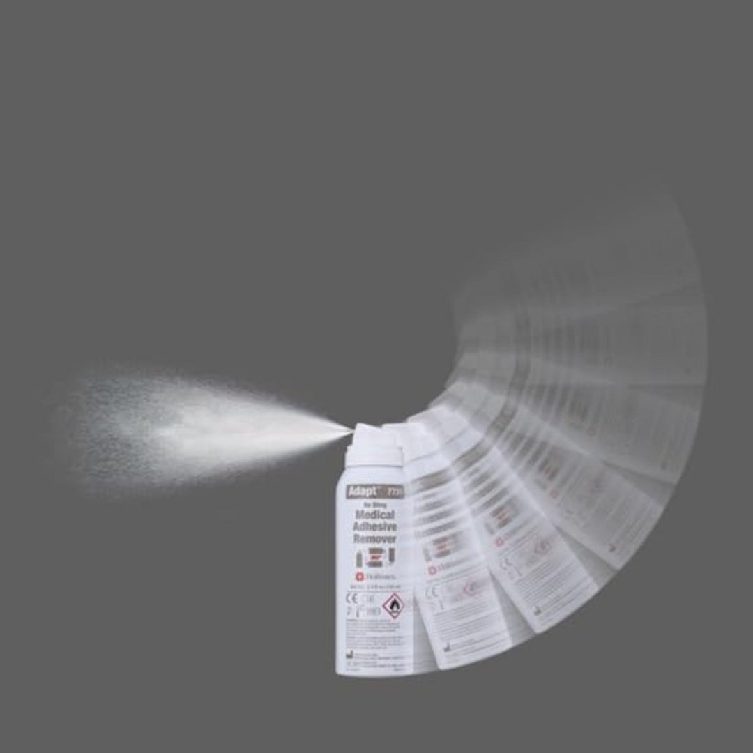 Hollister Adapt Medical Adhesive Remover Spray, 1.7 oz