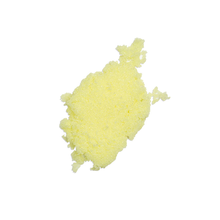 Fizz & Bubble Lip Scrub, Pineapple Coconut, 1 oz
