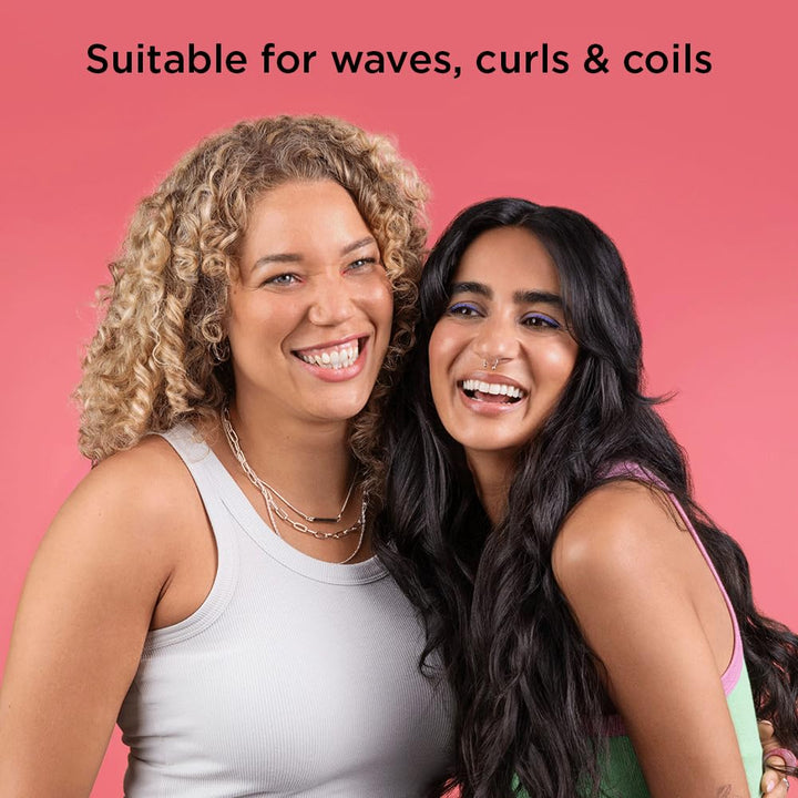 Noughty Wave Hello Curl Defining Conditioner, 8.45 fl oz