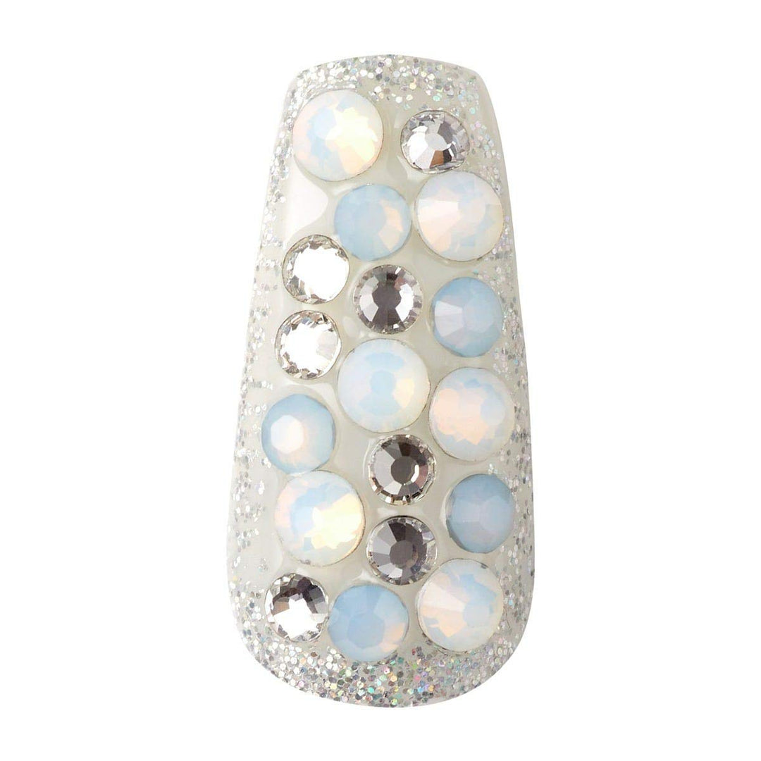 KISS Acrylic Fake Nails