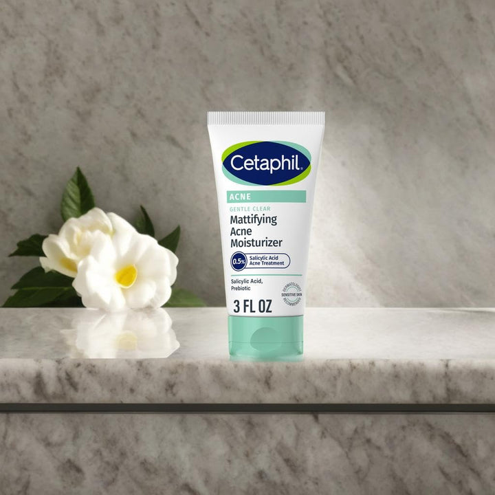 Cetaphil Acne Face Moisturizer, 89 ml