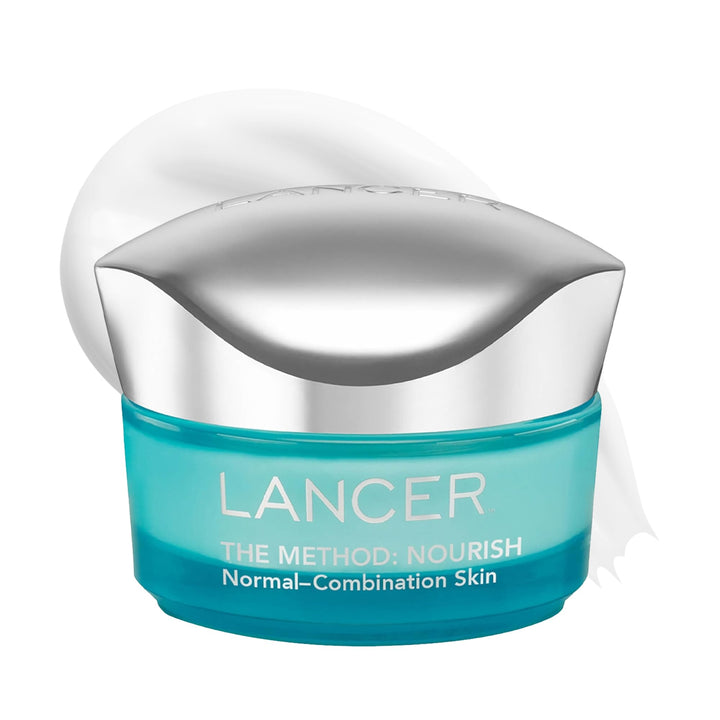 Lancer The Method Nourish, 1.7 fl oz