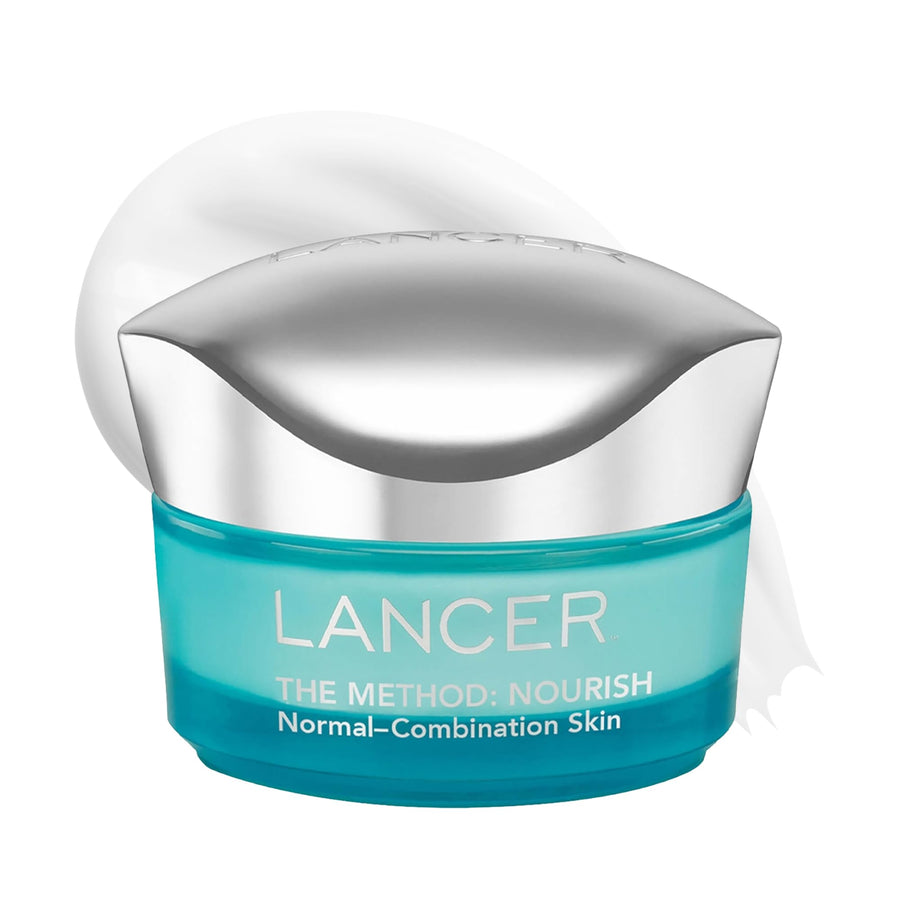 Lancer The Method Nourish, 1.7 fl oz