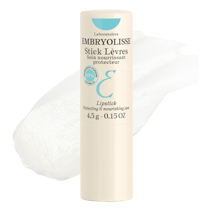 Embryolisse Stick Protecteur Réparateur Lip Balm, 4 g