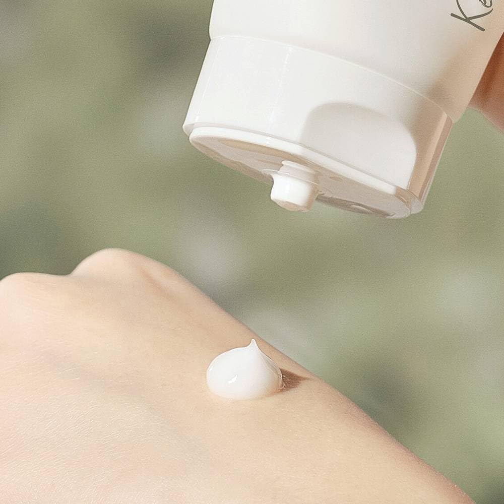 ANUA Heartleaf 70% Soothing Cream, 100 ml