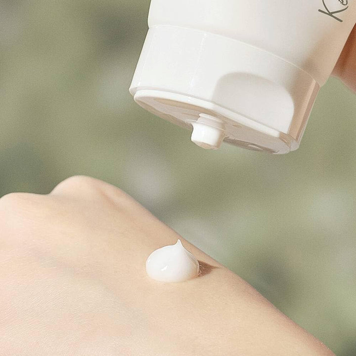 ANUA Heartleaf 70% Soothing Cream, 100 ml