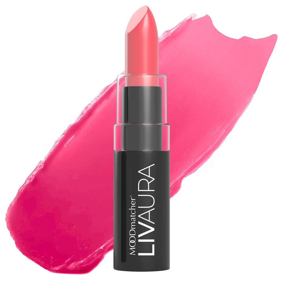 Moodmatcher Lipstick, Pink