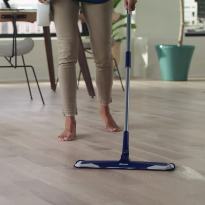 Bona Microfiber Cleaning Pad