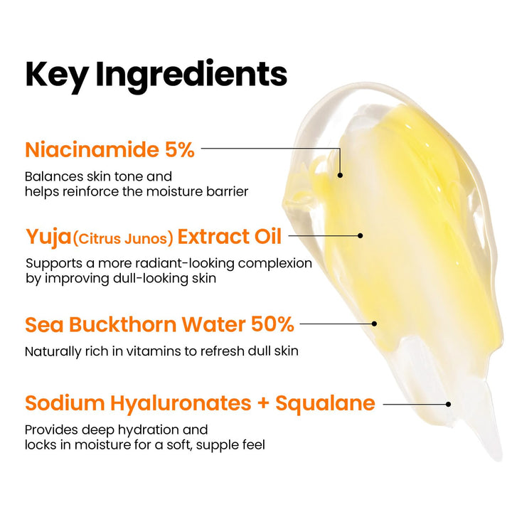 K-SECRET Seoul1988 Niacinamide 5% Capsule Cream, 1.69 fl oz