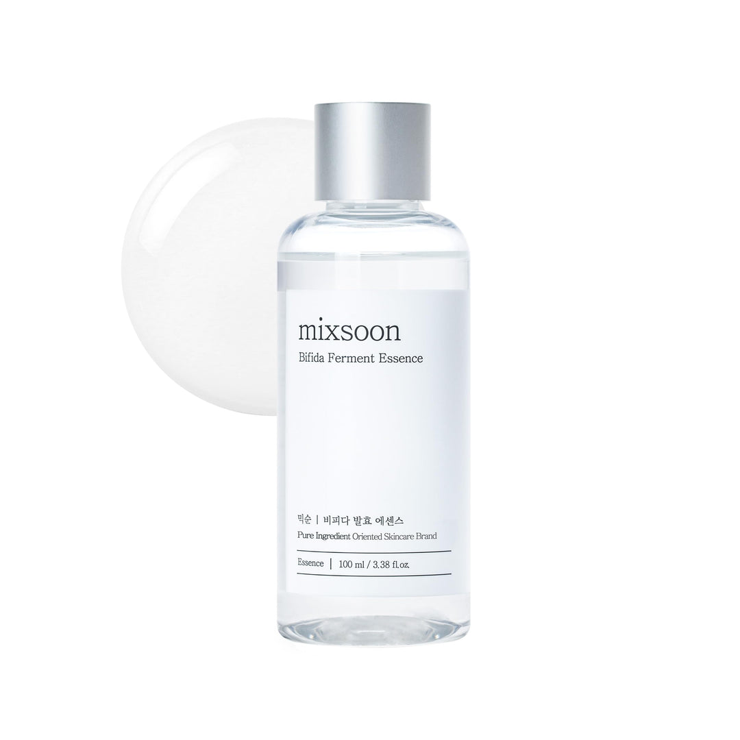 mixsoon Bifida Ferment Essence, 3.38 fl oz