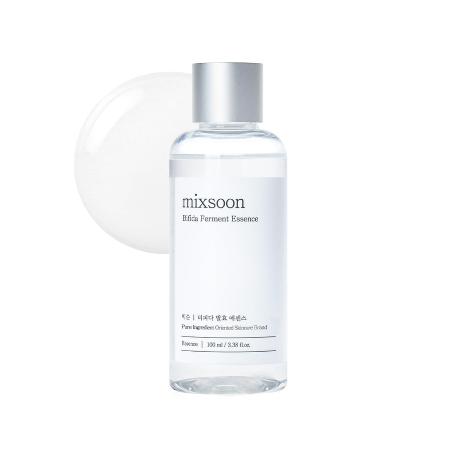 mixsoon Bifida Ferment Essence, 3.38 fl oz